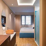 Bed & Breakfast Swu Magazine Budapešť