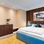Swu Magazine Bed & Breakfast