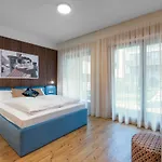 Swu Magazine Bed & Breakfast Budapešť