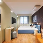 Bed & Breakfast Swu Magazine 3*