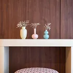 Bed & Breakfast Swu Magazine Budapešť