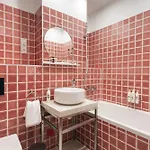 Swu Magazine Bed & Breakfast Budapešť