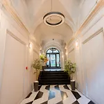 Swu Magazine Bed & Breakfast Budapešť