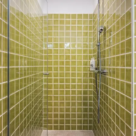 Alojamento de Acomodação e Pequeno-almoço Swu Magazine