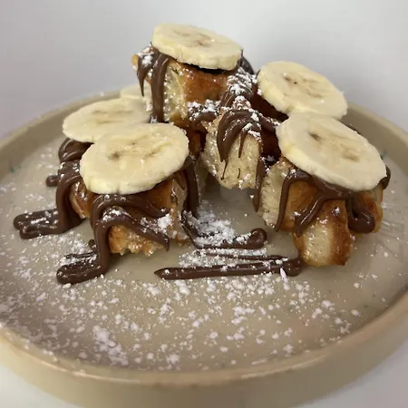 Swu Magazine Bed & Breakfast
