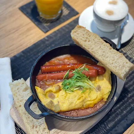 Swu Magazine 3* Budapeşte