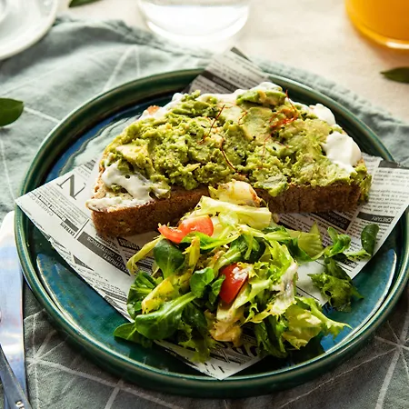 Swu Magazine Oda ve Kahvaltı Budapeşte