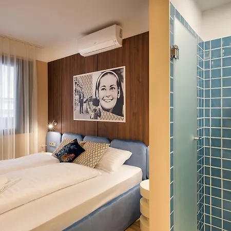 Swu Magazine Oda ve Kahvaltı