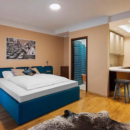 Oda ve Kahvaltı Swu Magazine 3*