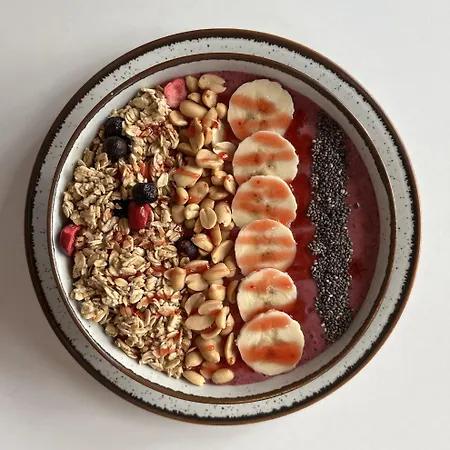 Swu Magazine לינה וארוחת בוקר 3*