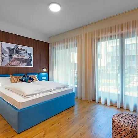Swu Magazine B&B