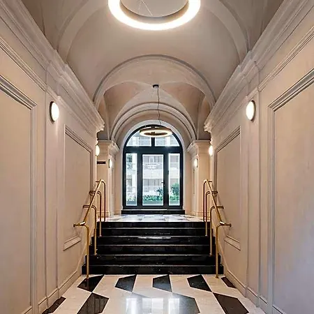 Swu Magazine Bed & Breakfast Budapest