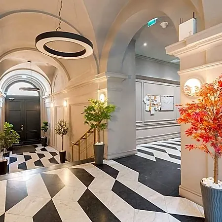 Swu Magazine B&B 3*