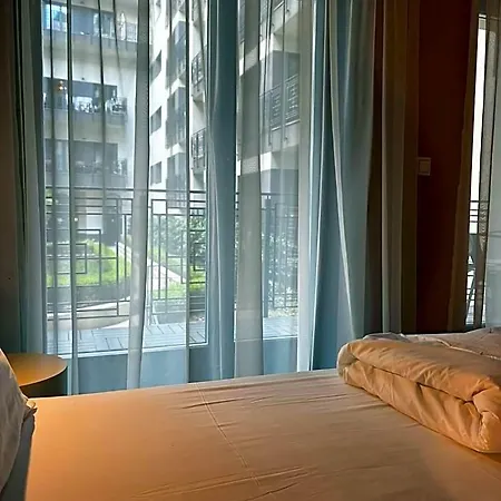 Swu Magazine B&B Budapesta