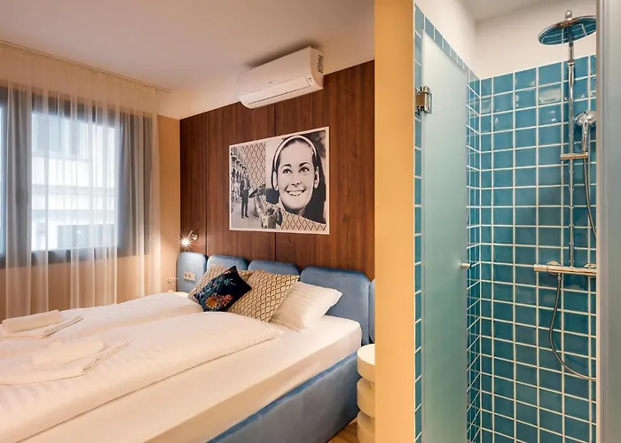 Bed and breakfast Swu Magazine