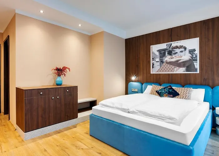 Swu Magazine Bed and breakfast