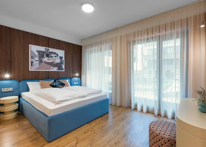 Swu Magazine Bed and breakfast Budapest