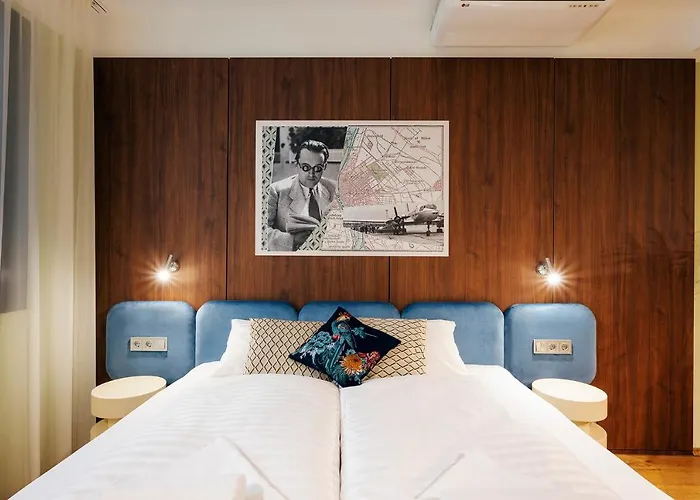 Swu Magazine Bed and breakfast