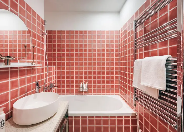 Bed and breakfast Swu Magazine