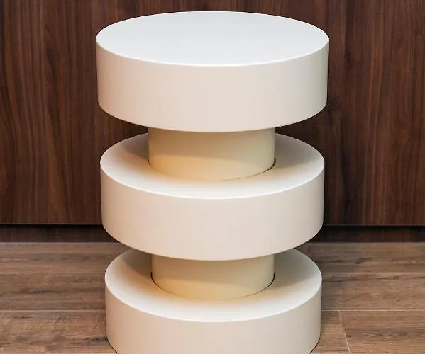 Bed and breakfast Swu Magazine 3*