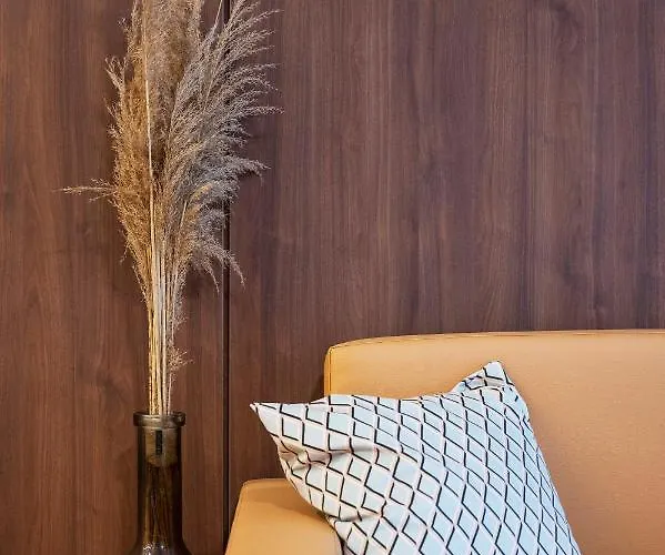 Swu Magazine Bed and breakfast Budapest