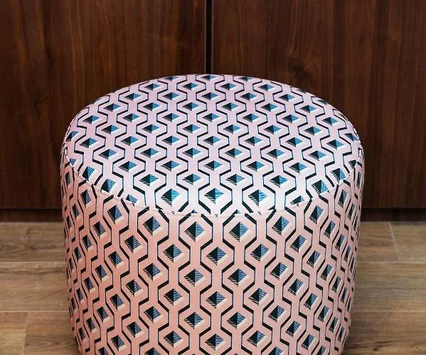 Bed and breakfast Swu Magazine