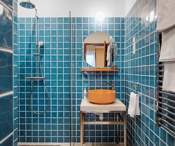 Swu Magazine Bed and breakfast 3*