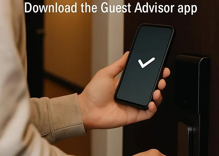 Bed and breakfast Swu Magazine