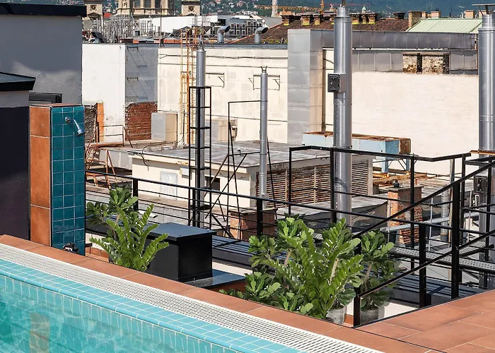 Swu Magazine Bed and breakfast Budapest