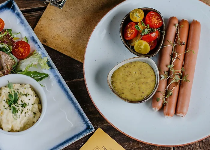 Swu Magazine Bed and breakfast