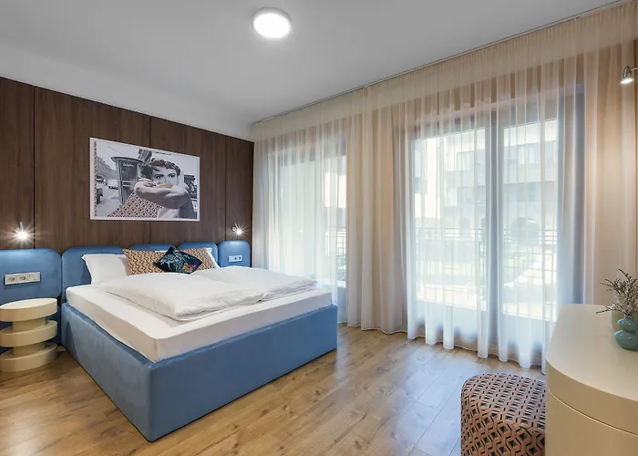 Swu Magazine Bed and breakfast 3*