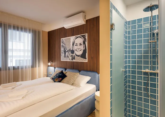 Swu Magazine Bed and breakfast