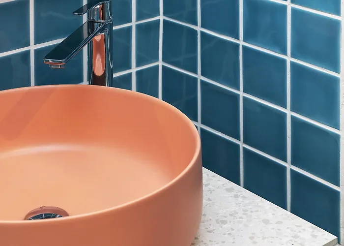 Bed and breakfast Swu Magazine Budapest