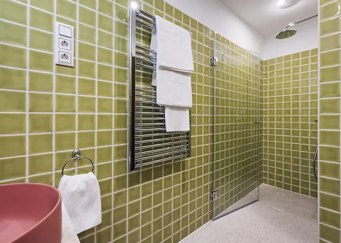 Swu Magazine Bed and breakfast