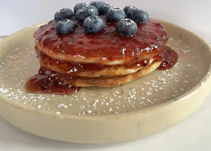 לינה וארוחת בוקר Swu Magazine בודפשט