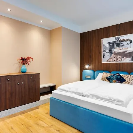 Swu Magazine Bed & Breakfast