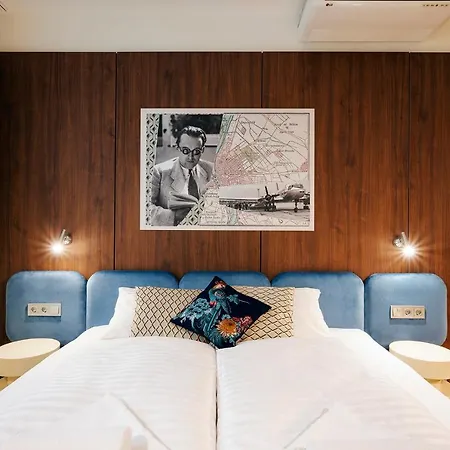 Swu Magazine Bed & Breakfast