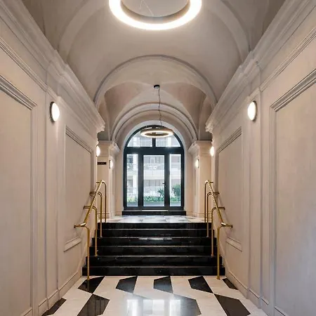 Swu Magazine 3* Budapest