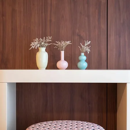 Bed & Breakfast Swu Magazine Budapest