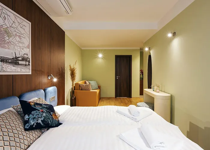 Swu Magazine Bed and breakfast